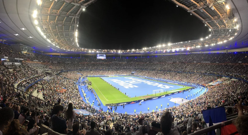 Stade France