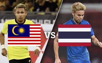 ช่องทางชมสด อาเซียนคัพ วันนี้ 7 ม.ค. 66 มาเลเซีย VS ทีมชาติไทย