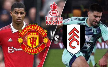 วิเคราะห์บอล FA Cup "แมนยูฯ" VS "ฟูแลม"